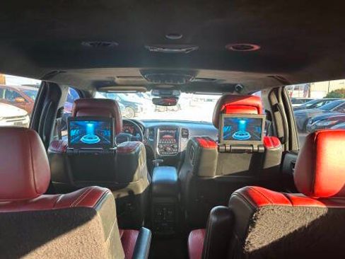 Used 2018 Dodge Durango SRT w/ SRT Interior Appearance Group AWD/4WD image 20
