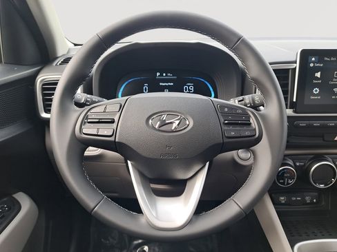 New 2026 Hyundai Venue SEL image 20
