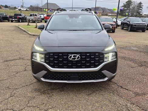 Used 2023 Hyundai Santa Fe SEL image 23