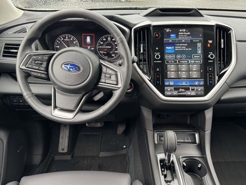 New 2026 Subaru Ascent Limited AWD/4WD image 10