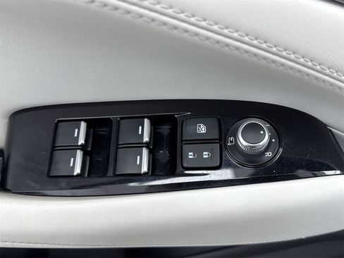 Used 2020 MAZDA MAZDA6 Grand Touring Reserve image 18