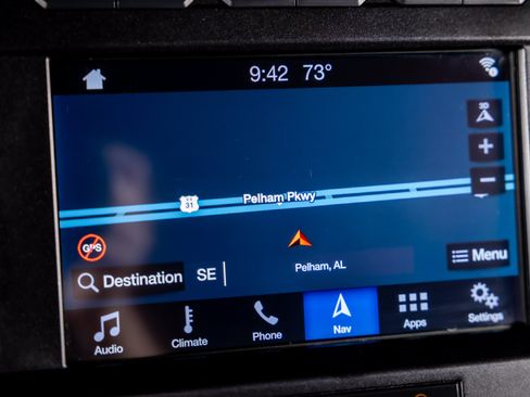 Used 2019 Ford F250 Platinum w/ Platinum Ultimate Package AWD/4WD image 16