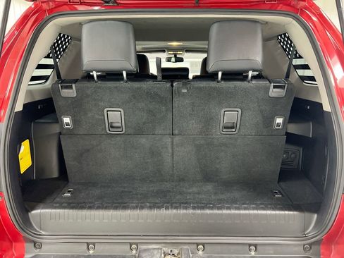 Used 2014 Toyota 4Runner SR5 Premium AWD/4WD image 25