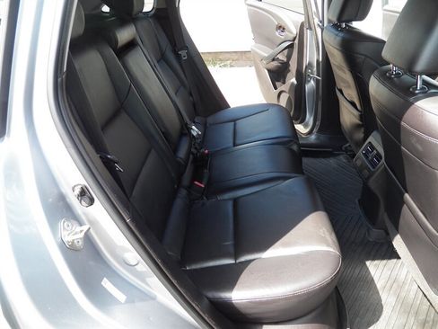 Used 2017 Acura RDX AWD image 13