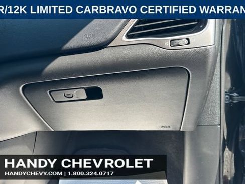 Used 2019 Jeep Cherokee Limited AWD/4WD image 41