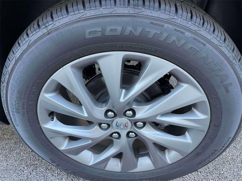 New 2026 Buick Enclave Preferred w/ Power Package image 11