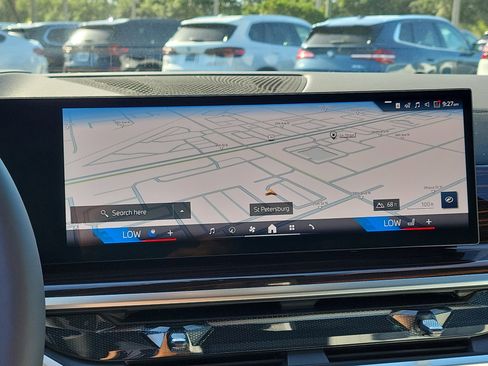 New 2026 BMW X5 sDrive40i w/ M Sport Package image 19