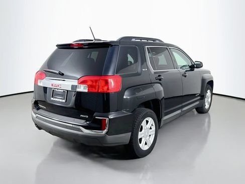 Used 2016 GMC Terrain SLE AWD/4WD image 5