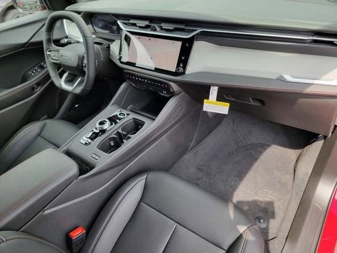 New 2026 Jeep Cherokee Limited AWD/4WD image 24