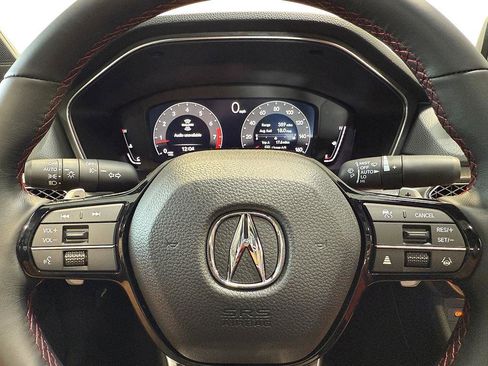 New 2026 Acura Integra A-Spec FWD image 27