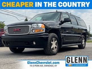 Used 2006 GMC Yukon XL Denali AWD/4WD video 1