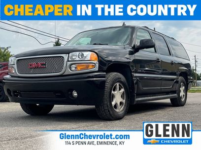 Used 2006 GMC Yukon XL Denali