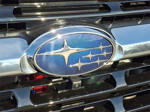 New 2026 Subaru Ascent Limited image 11