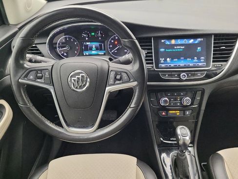 Used 2018 Buick Encore Sport Touring w/ Safety Package image 22