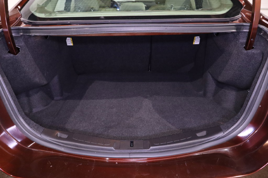 Used 2016 Ford Fusion SE FWD image 31