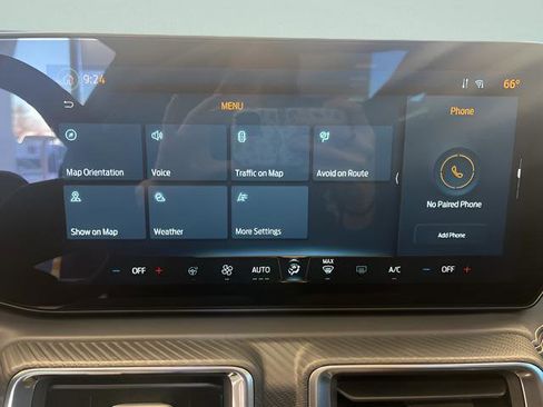 New 2025 Ford Mustang GT Premium w/ GT Performance Package image 15