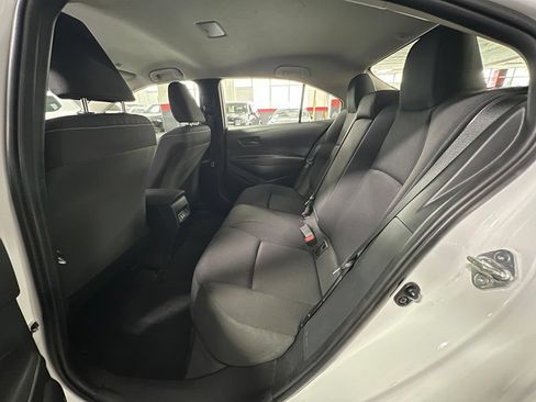 Certified 2023 Toyota Corolla LE w/ Carpet Mat Package (TMS) FWD image 15