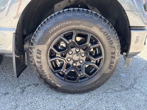 Used 2024 Ford F150 XLT w/ Equipment Group 302A MID AWD/4WD image 36