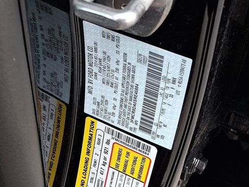 Certified 2025 Ford Bronco Sport Badlands image 26