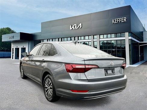 Used 2021 Volkswagen Jetta R-Line image 6