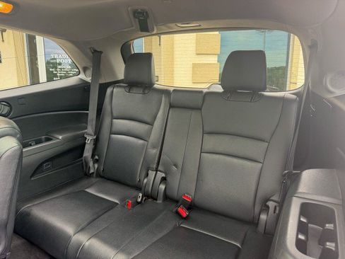 Used 2017 Honda Pilot Elite image 7