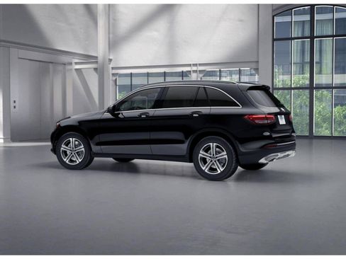 Used 2019 Mercedes-Benz GLC 300 image 29
