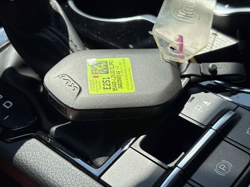 Used 2026 Kia K5 GT-Line w/ GT-Line Premium Package FWD image 36