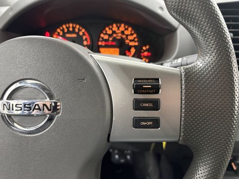 Used 2019 Nissan Frontier SV image 29
