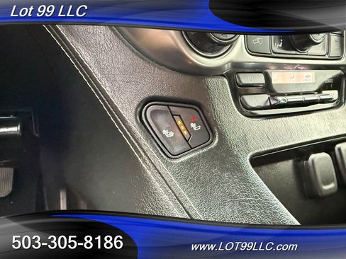 Used 2017 Chevrolet Tahoe LT w/ Z71 Midnight Edition image 15