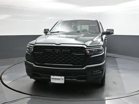 New 2026 RAM 1500 Lone Star RWD image 22