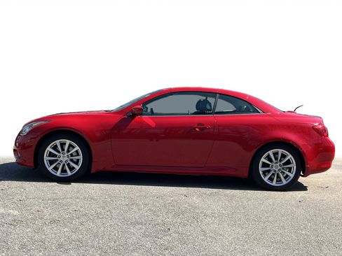 Used 2013 INFINITI G37 Sport w/ Premium Pkg image 20