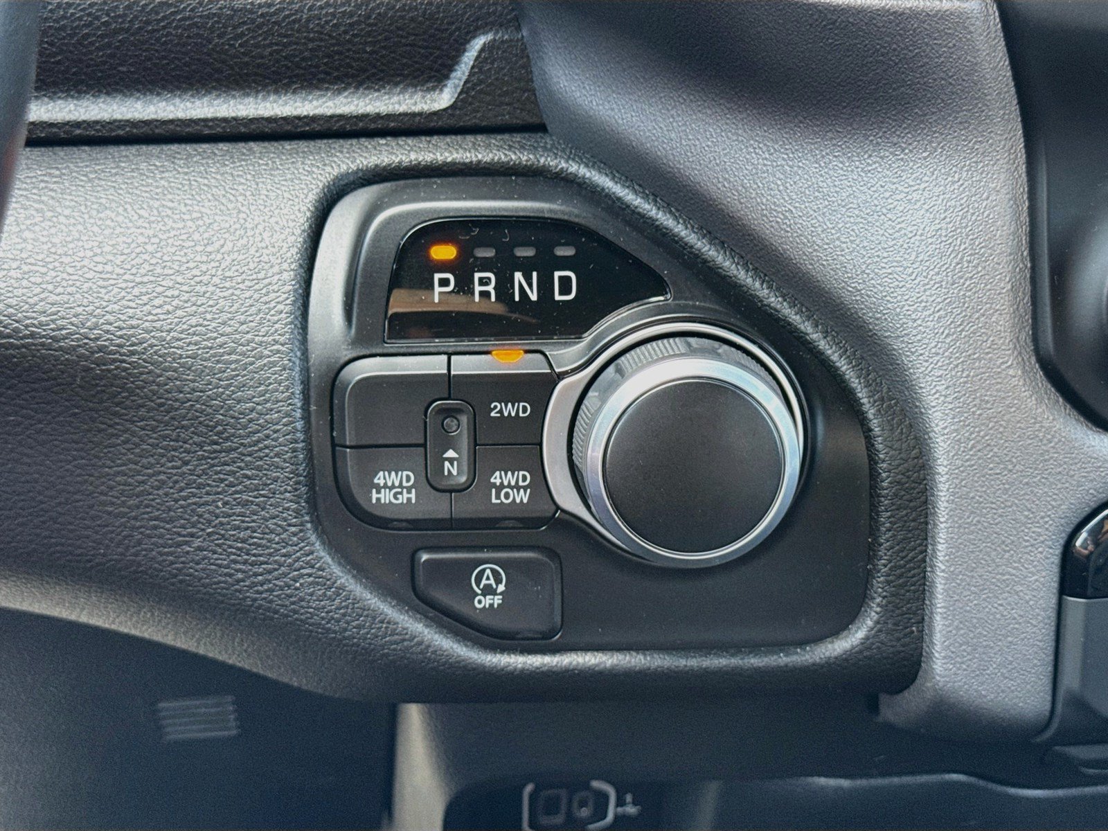 Used 2023 RAM 1500 Big Horn AWD/4WD image 17