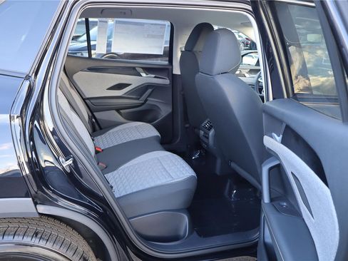 New 2026 Volkswagen Tiguan S image 30