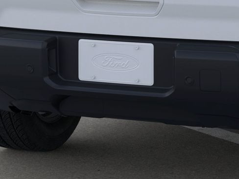 New 2026 Ford Bronco Sport Big Bend AWD/4WD image 23