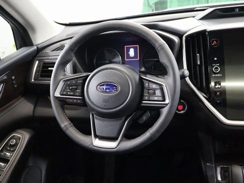 New 2026 Subaru Ascent Touring image 16