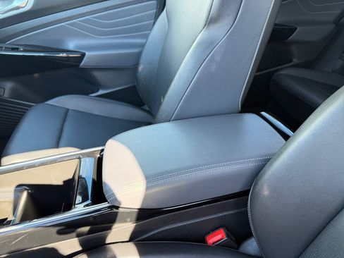 Certified 2023 Volkswagen ID.4 Pro S RWD image 14