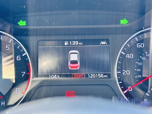 Used 2021 Kia Forte GT FWD image 8