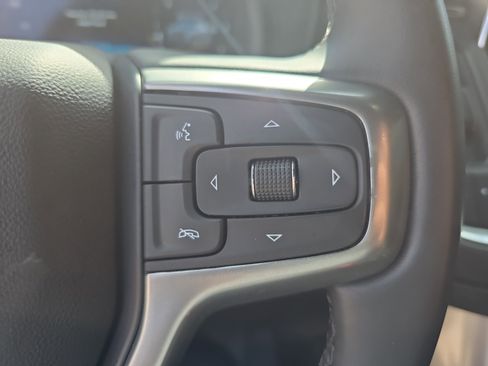 Used 2023 Chevrolet Tahoe Z71 w/ Max Trailering Package AWD/4WD image 19