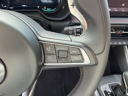 Used 2025 Dodge Hornet R/T AWD/4WD image 27