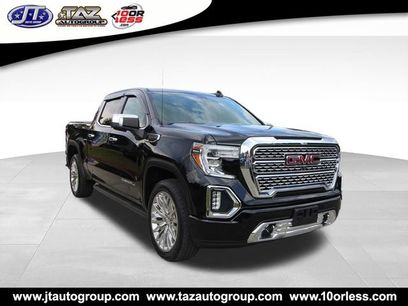 Used 2019 GMC Sierra 1500 Denali w/ Denali Ultimate Package