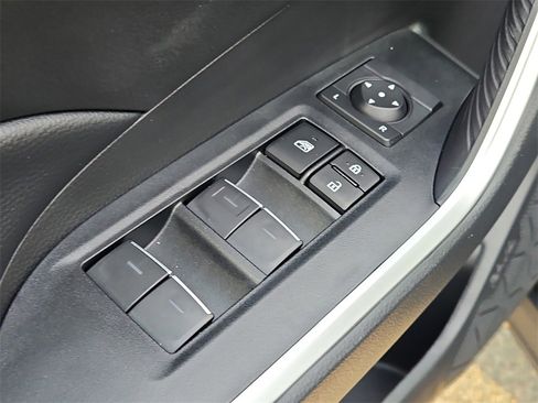 Used 2024 Toyota RAV4 AWD Hybrid w/ Weather Package image 29