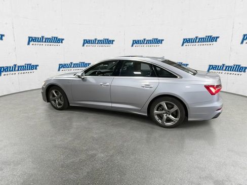 Used 2024 Audi A6 Premium Plus image 7