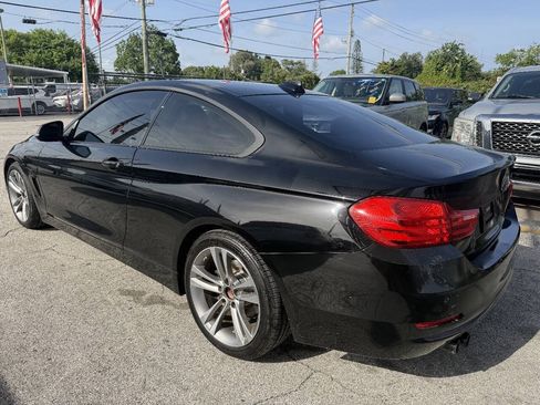 Used 2015 BMW 428i Coupe RWD image 5