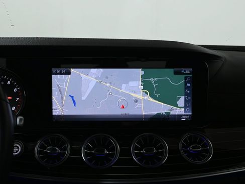 Used 2019 Mercedes-Benz CLS 450 4MATIC image 19
