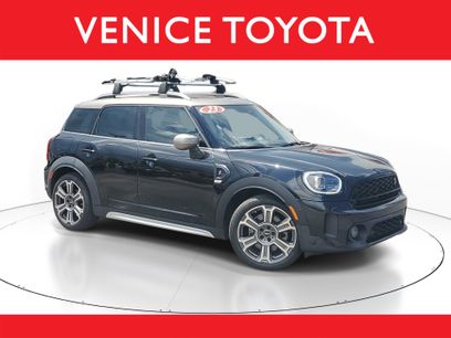 Used 2023 MINI Cooper Countryman S