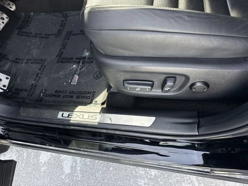 Certified 2021 Lexus NX 300 F Sport w/ Accessory Package 2 FWD image 12