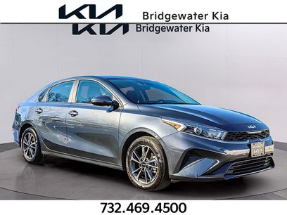 Certified 2023 Kia Forte LXS w/ LXS Technology Package