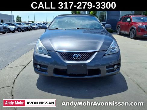 Used 2008 Toyota Solara SLE FWD image 3