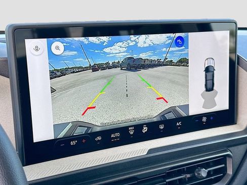 New 2026 Ford Bronco Sport Big Bend AWD/4WD image 8