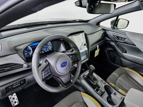Used 2026 Subaru Crosstrek 2.5i Sport w/ Crosstrek Mirror Package AWD/4WD image 10